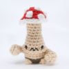 Fungaloids (aka Mushroom Men) Amigurumi Pattern - Image 4