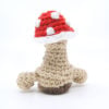 Fungaloids (aka Mushroom Men) Amigurumi Pattern - Image 6