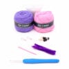 Crocheting 101 - Starter Kit - Image 8
