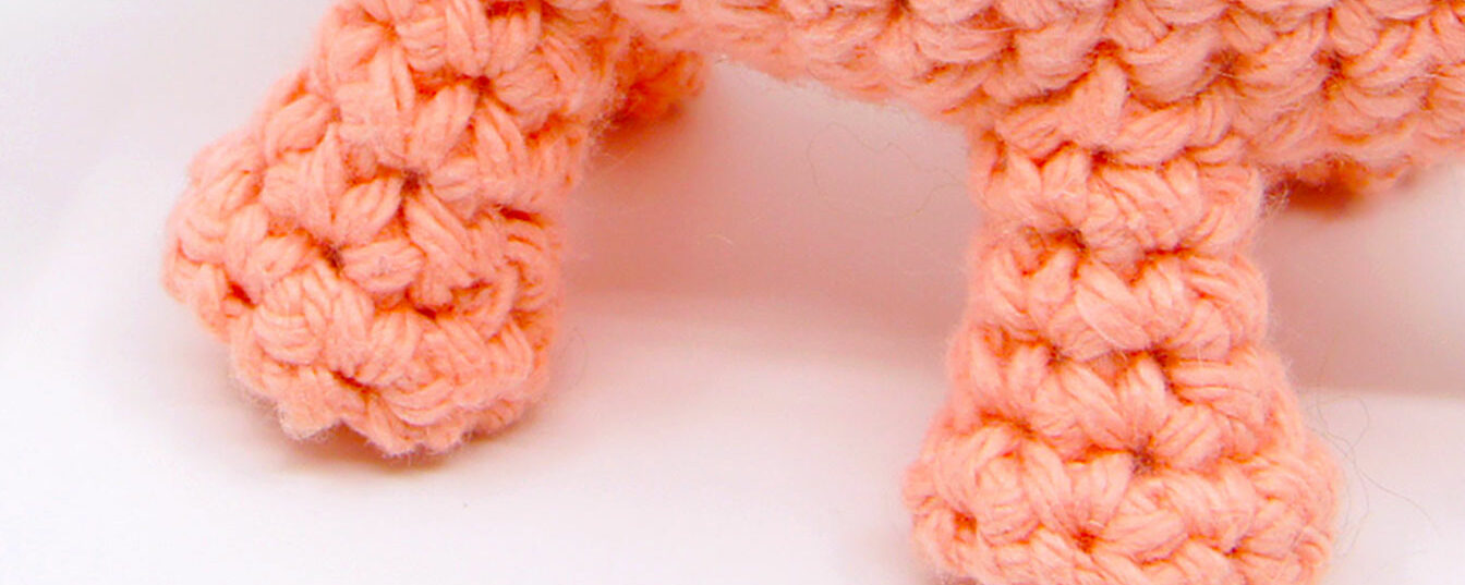 Bronto Legs