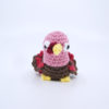 Turkey Birb Amigurumi Pattern - Image 3