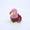 Turkey Birb Amigurumi Pattern - Image 7