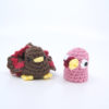 Turkey Birb Amigurumi Pattern - Image 5