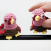 Turkey Birb Amigurumi Pattern - Image 9