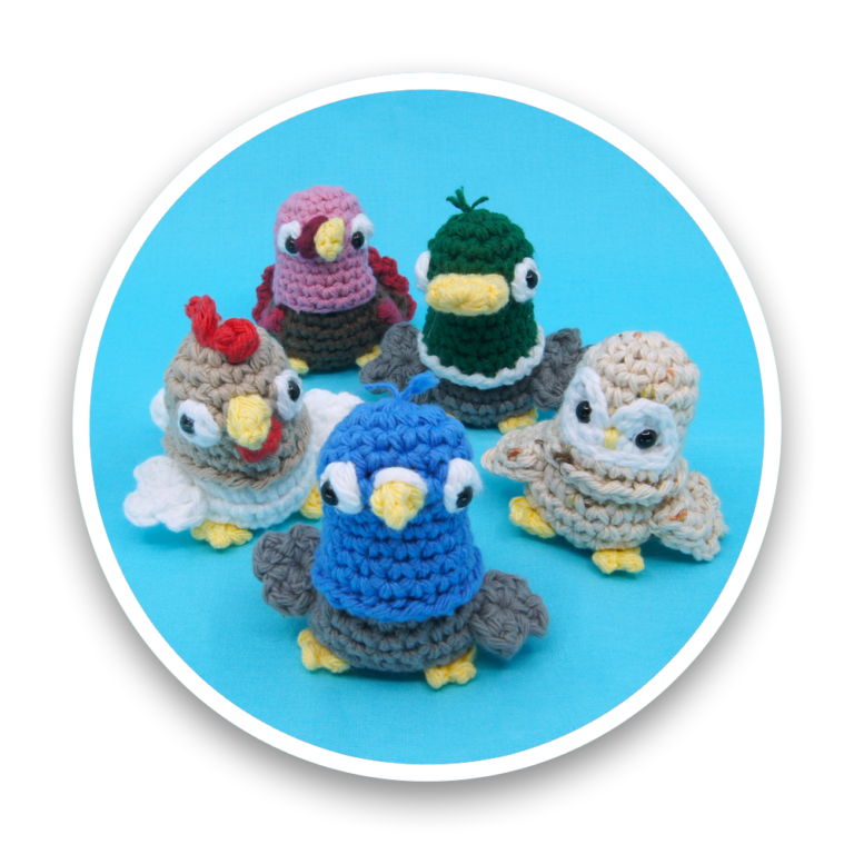 Club Crochet Annual Pass – Club Crochet