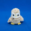 Barn Owl Birb Crochet Pattern - Image 3
