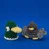 Duck Birb Crochet Pattern - Image 5