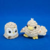 Barn Owl Birb Crochet Pattern - Image 5