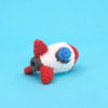 Rocket Space Ship Amigurumi Crochet Pattern - Image 8