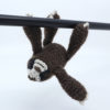 Simon the Sloth Amigurumi Crochet Pattern - Image 3