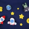 Space Amigurumi Crochet Pattern Bundle - Image 9