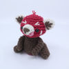 Ruby the Red Panda Amigurumi Crochet Pattern - Image 2