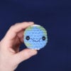 Space Amigurumi Crochet Pattern Bundle - Image 2