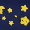 Space Amigurumi Crochet Pattern Bundle - Image 3