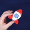 Space Amigurumi Crochet Pattern Bundle - Image 4