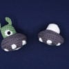 Space Amigurumi Crochet Pattern Bundle - Image 5