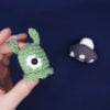 Space Amigurumi Crochet Pattern Bundle - Image 6