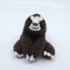Simon the Sloth Amigurumi Crochet Pattern - Image 4