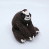 Simon the Sloth Amigurumi Crochet Pattern - Image 5