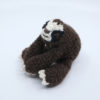 Simon the Sloth Amigurumi Crochet Pattern - Image 2