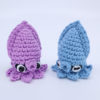 Squid Amigurumi Crochet Pattern - Image 6