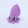 Squid Amigurumi Crochet Pattern - Image 3