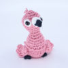 Flamingo Birb Amigurumi Pattern - Image 2