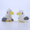 Seagull Birb Amigurumi Pattern - Image 2