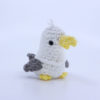 Seagull Birb Amigurumi Pattern - Image 4
