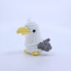Seagull Birb Amigurumi Pattern - Image 6