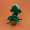 Carnivorous Alien Plant Amigurumi Pattern - Image 5