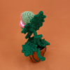 Carnivorous Alien Plant Amigurumi Pattern - Image 6