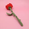 Rose Crochet Pattern - Image 7