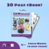 The Bawnimals - Crocheted Amigurumi Patterns eBook - Image 5