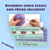 The Bawnimals - Crocheted Amigurumi Patterns eBook - Image 7