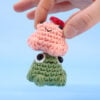 The Bawnimals - Crocheted Amigurumi Patterns eBook - Image 6