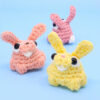 The Bawnimals - Crocheted Amigurumi Patterns eBook - Image 8
