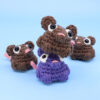 The Bawnimals - Crocheted Amigurumi Patterns eBook - Image 10