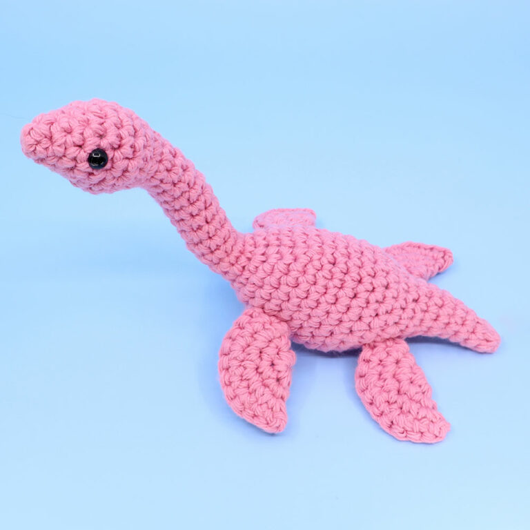 01_Plesiosaur_pink