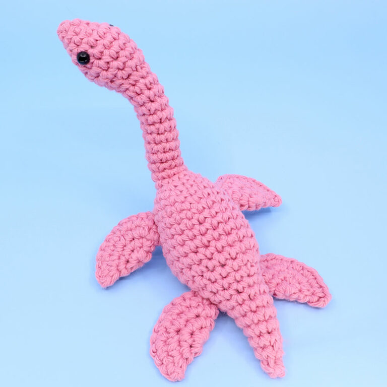 04_Plesiosaur_pink