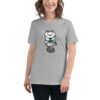 Jimbo with Green Yarn Tee - Image 3