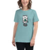 Jimbo with Green Yarn Tee - Image 2