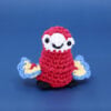 Macaw Parrot Birb Crochet Pattern - Image 8