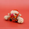Crocheted Dwarf Amigurumi Pattern - Image 6