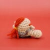 Crocheted Dwarf Amigurumi Pattern - Image 7