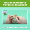Succulent Amigurumi Pattern - Image 5
