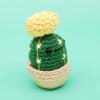 Hunky Cactus Amigurumi Pattern - Image 7