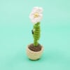 Flat Cactus Amigurumi Pattern - Image 7
