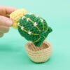 Hunky Cactus Amigurumi Pattern - Image 6
