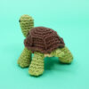 Tuck the Giant Tortoise Amigurumi Crochet Pattern - Image 7